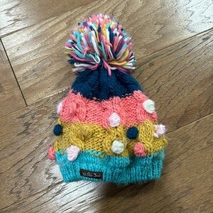 Matilda Jane Toboggan